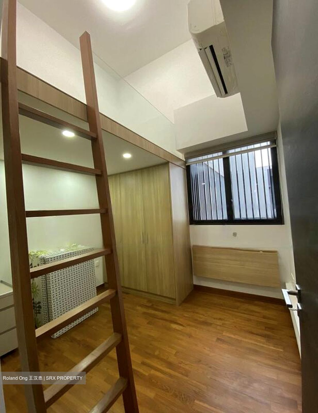 The Poiz Residences (D13), Apartment #461726771